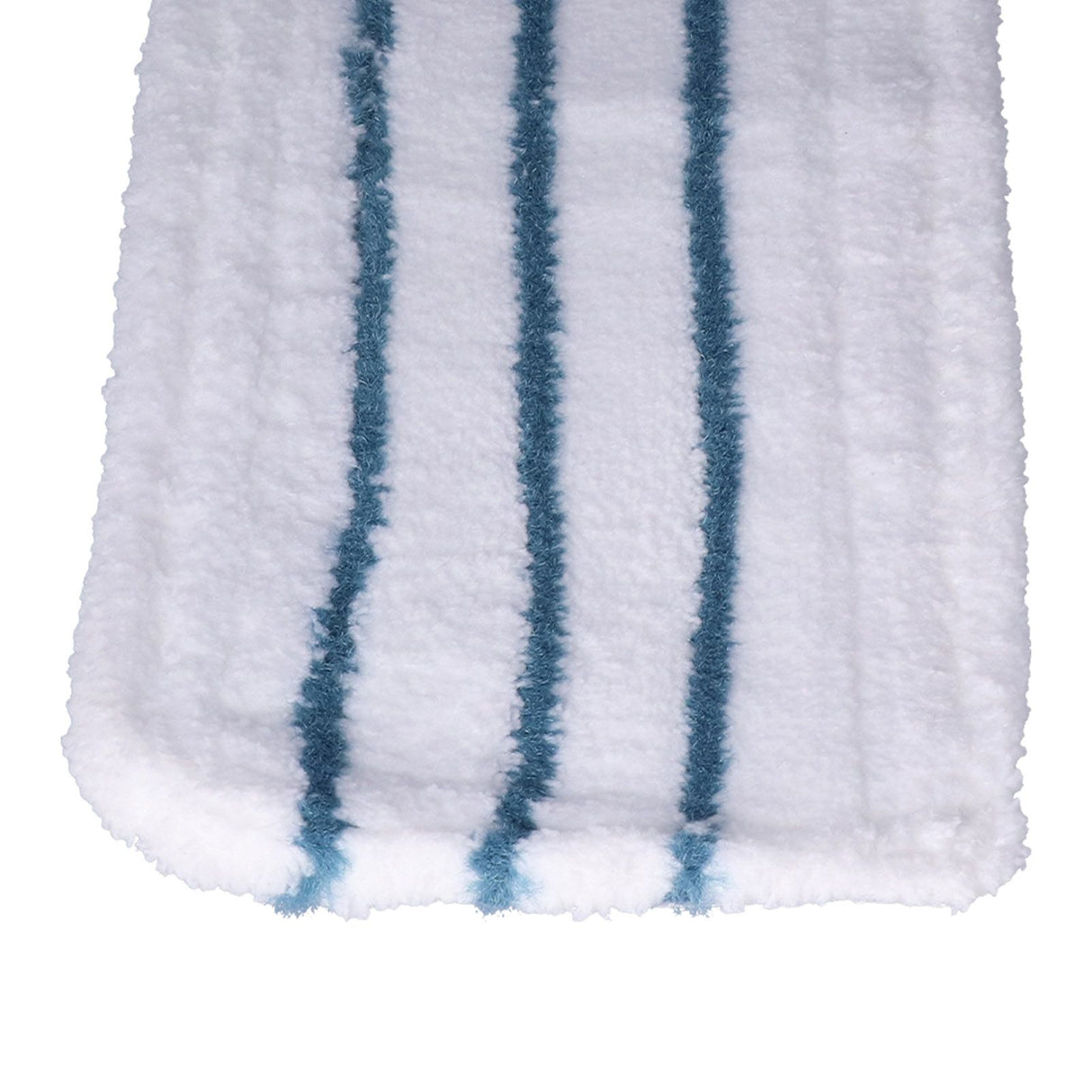 5PCS Washable Fiber Mopping Pads Replacement Steam Mop Accessory Fit for FSM1610/1630
