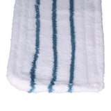 5PCS Washable Fiber Mopping Pads Replacement Steam Mop Accessory Fit for FSM1610/1630