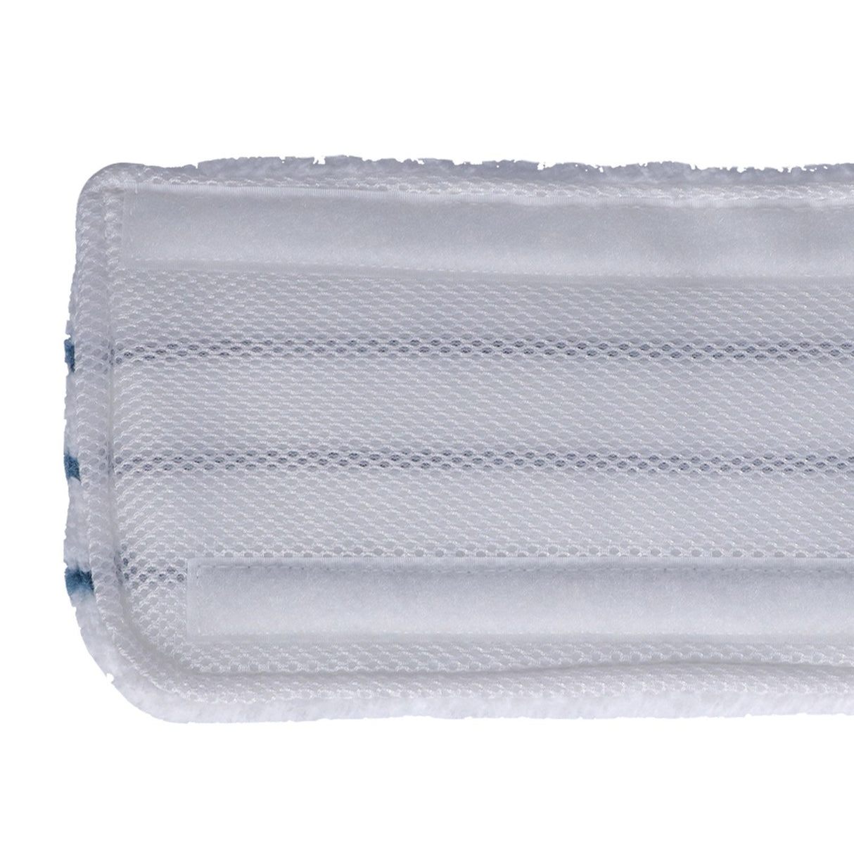 5PCS Washable Fiber Mopping Pads Replacement Steam Mop Accessory Fit for FSM1610/1630