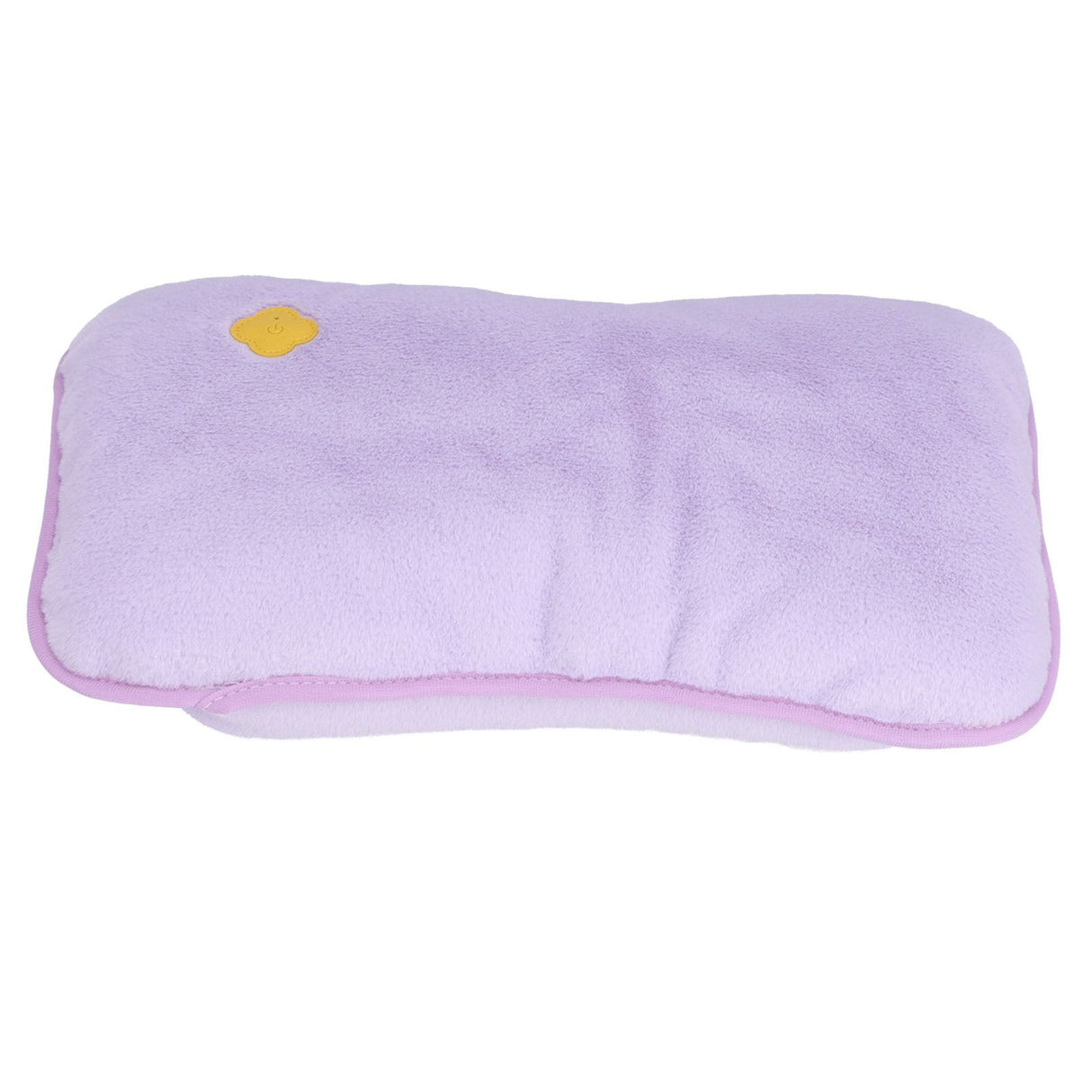 Graphene Heating Hand Warmer Intelligent Constant Temperature Hand Heater USB Charging for Home OfficePurple