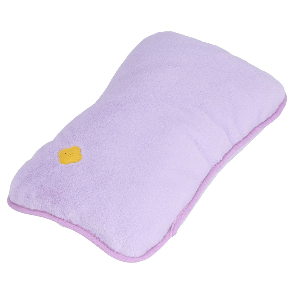 Graphene Heating Hand Warmer Intelligent Constant Temperature Hand Heater USB Charging for Home OfficePurple