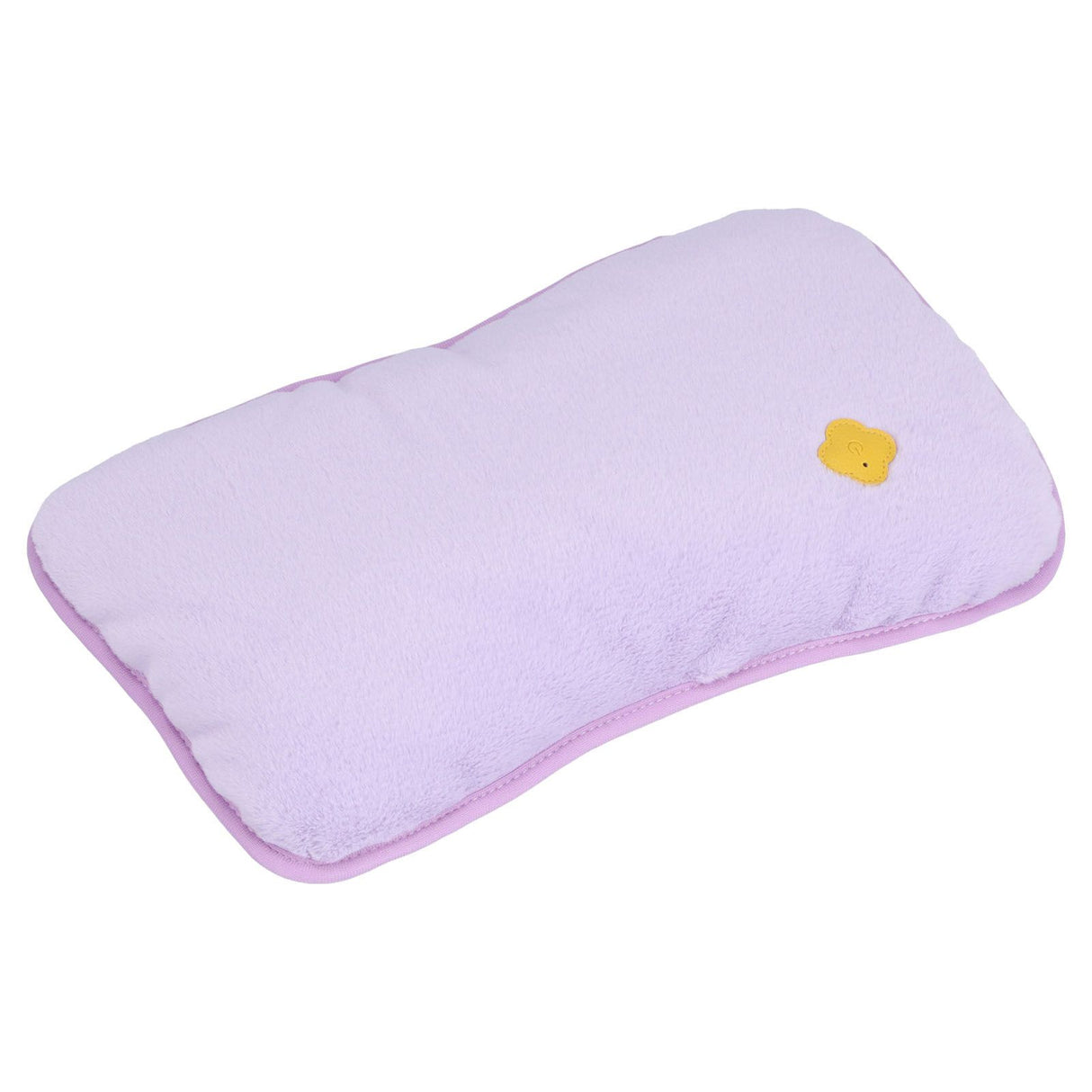 Graphene Heating Hand Warmer Intelligent Constant Temperature Hand Heater USB Charging for Home OfficePurple