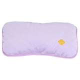 Graphene Heating Hand Warmer Intelligent Constant Temperature Hand Heater USB Charging for Home OfficePurple - Close-Up Angle