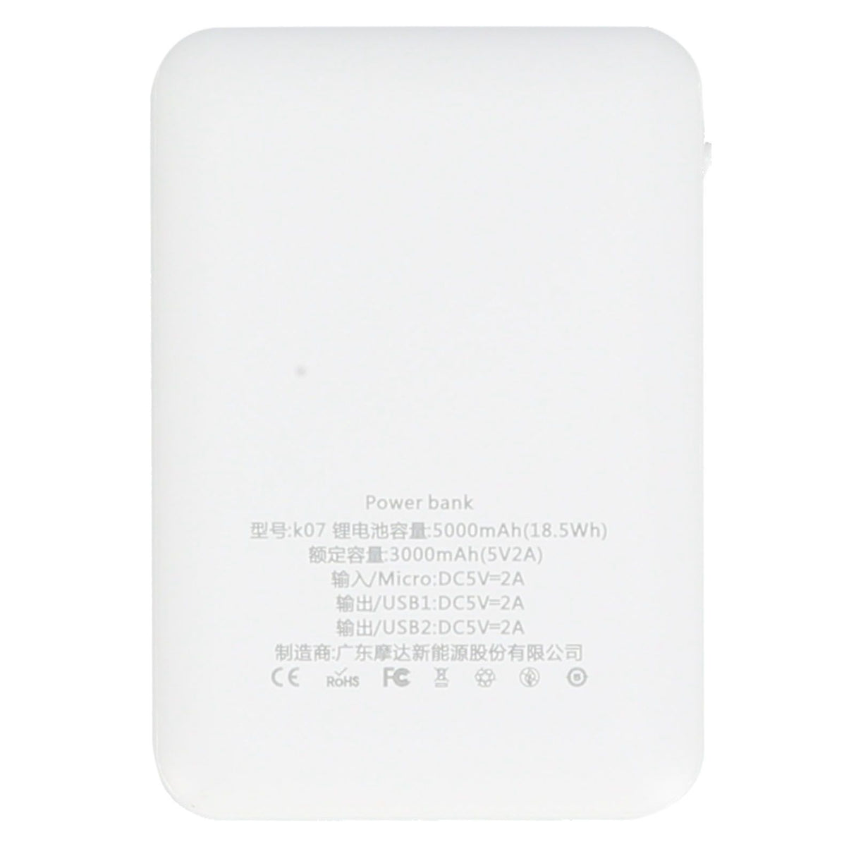 Graphene Heating Hand Warmer Intelligent Constant Temperature Hand Heater USB Charging for Home OfficePurple