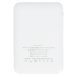 Graphene Heating Hand Warmer Intelligent Constant Temperature Hand Heater USB Charging for Home OfficePurple