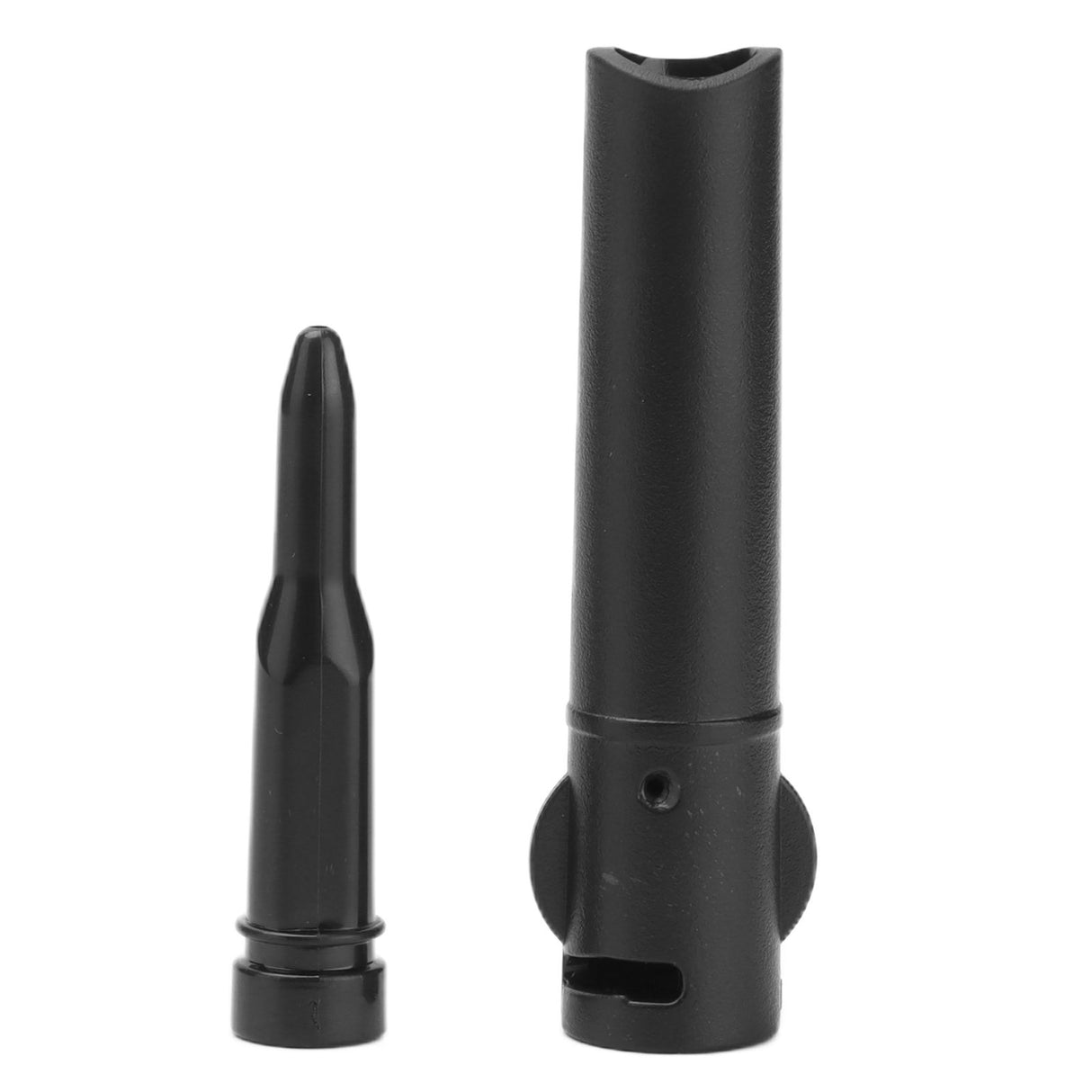 Steam Nozzle Lower Tube Dense Milk Foam Cappuccino System Food Grade Plastic Coffee Machine Spout for EC331 EC0311