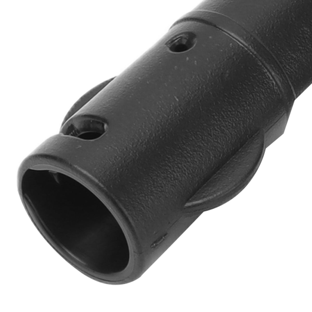 Steam Nozzle Lower Tube Dense Milk Foam Cappuccino System Food Grade Plastic Coffee Machine Spout for EC331 EC0311