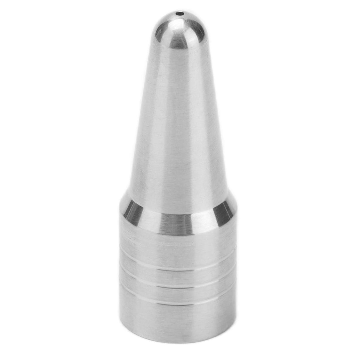 Stainless Steel Steam Nozzle with Rubber Rings for Delonghi EC680 EC685 ECP3420 Coffee Machine
