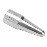Stainless Steel Steam Nozzle with Rubber Rings for Delonghi EC680 EC685 ECP3420 Coffee Machine