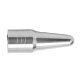 Stainless Steel Steam Nozzle with Rubber Rings for Delonghi EC680 EC685 ECP3420 Coffee Machine