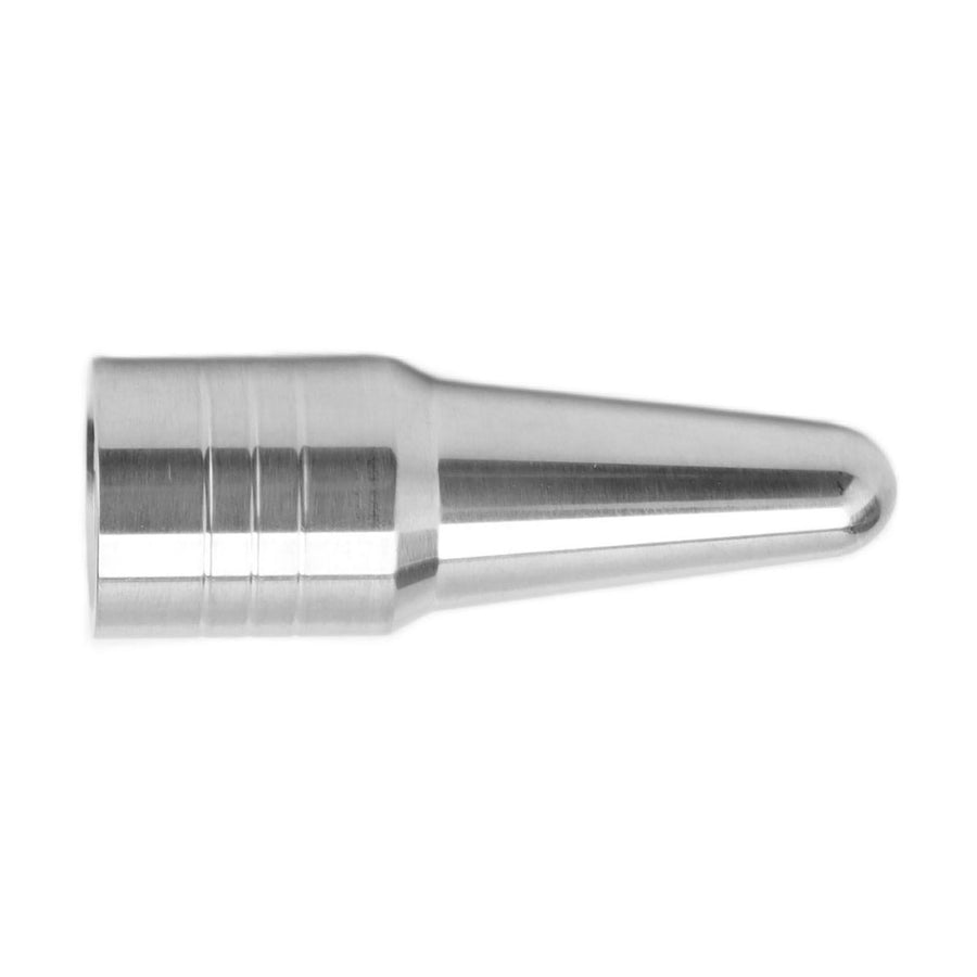 Stainless Steel Steam Nozzle with Rubber Rings for Delonghi EC680 EC685 ECP3420 Coffee Machine