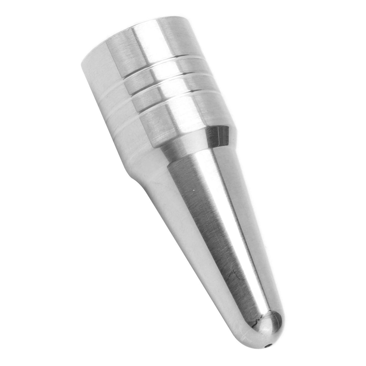 Stainless Steel Steam Nozzle with Rubber Rings for Delonghi EC680 EC685 ECP3420 Coffee Machine