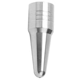 Stainless Steel Steam Nozzle with Rubber Rings for Delonghi EC680 EC685 ECP3420 Coffee Machine - Extra Image