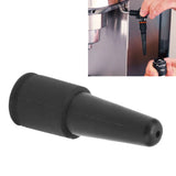 Coffee Machine Steam Nozzle 1 Hole Silicone Milk Foam Spout Replacement for DeLonghi Coffee Maker