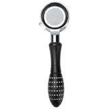 Bottomless Portafilter Frosted Texture Fine Filter Bowl Food Grade Material Comfortable 54mm Coffee Handle Bottomless - 45-Degree Angle