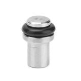 8Pcs Poppet Valve Good Airtightness No Leakage Corrosion Resistant Easily Use Install Ball Lock Poppet Valve