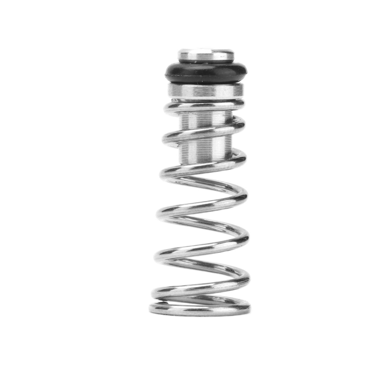8Pcs Poppet Valve Good Airtightness No Leakage Corrosion Resistant Easily Use Install Ball Lock Poppet Valve
