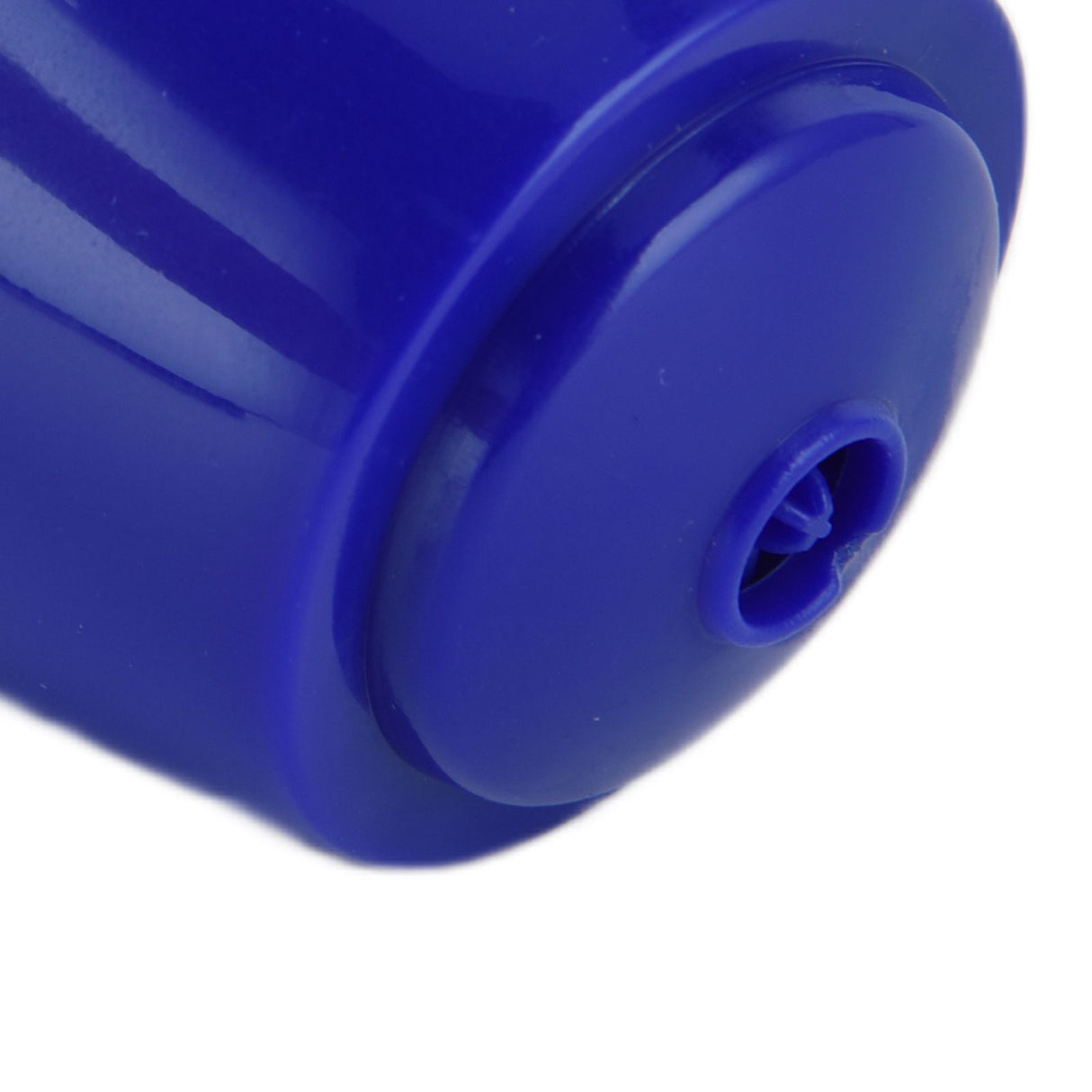 5Pcs 50ml Coffee Capsule Reusable Coffee Filter Cup with Spoon for DOLCE GUSTO Coffee MachineRoyal Blue