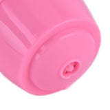 5Pcs 50ml Coffee Capsule Reusable Coffee Filter Cup with Spoon for DOLCE GUSTO Coffee MachinePink - Extra Image