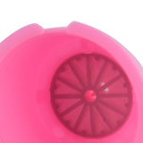 5Pcs 50ml Coffee Capsule Reusable Coffee Filter Cup with Spoon for DOLCE GUSTO Coffee MachinePink - Extra Image