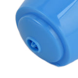 5Pcs 50ml Coffee Capsule Reusable Coffee Filter Cup with Spoon for DOLCE GUSTO Coffee MachineBlue - Extra Image