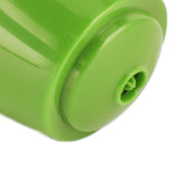 5Pcs 50ml Coffee Capsule Reusable Coffee Filter Cup with Spoon for DOLCE GUSTO Coffee MachineGrass Green