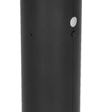 Portable Cordless Air Duster Multipurpose Powerful 32000 RPM Dust Cleaner for Home Car Use Black+Silver - Extra Image