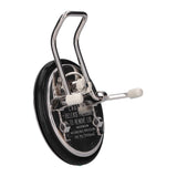 130PSI Beer Barrel Lid 304 Stainless Steel Soda Keg Cover Replacement Home Brewing Accessory