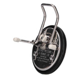 130PSI Beer Barrel Lid 304 Stainless Steel Soda Keg Cover Replacement Home Brewing Accessory