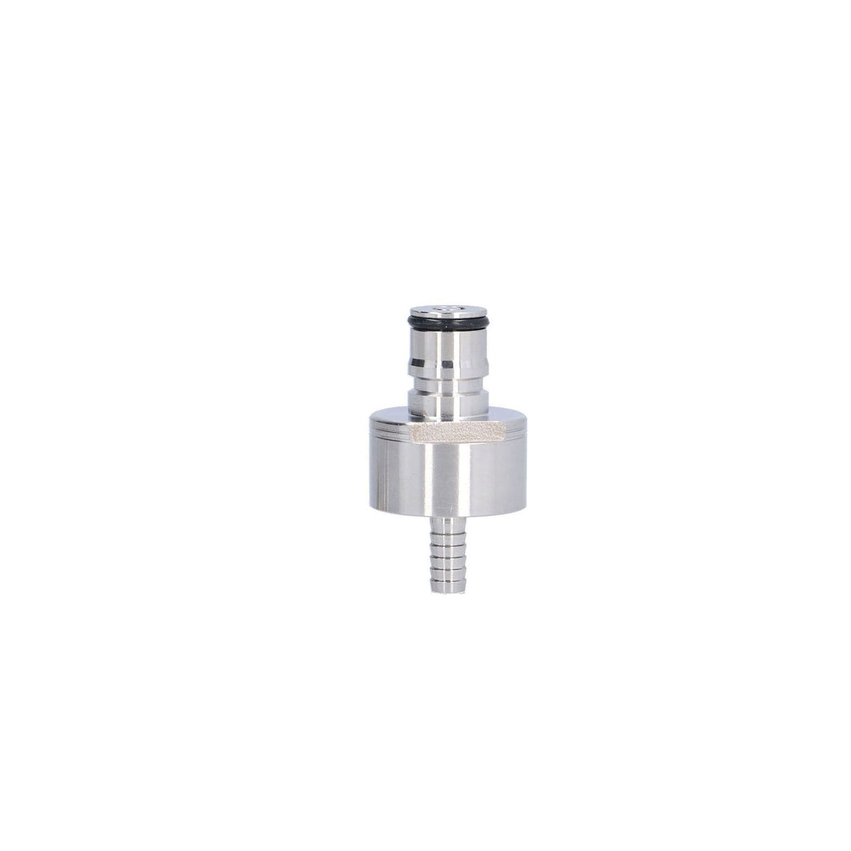 1.7M Ball Lock Beer Line Assembly with 5/16in Carbonation Cap Beer Keg Accessories for Home Brewing System