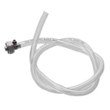 Draft Beer Line Connectors No Easy Leakage Simple Installation Disassembly Portable Beer Barrel Line Set for Brewing