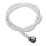 Draft Beer Line Connectors No Easy Leakage Simple Installation Disassembly Portable Beer Barrel Line Set for Brewing