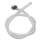 Draft Beer Line Connectors No Easy Leakage Simple Installation Disassembly Portable Beer Barrel Line Set for Brewing