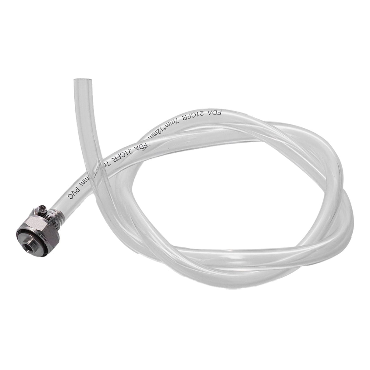 Draft Beer Line Connectors No Easy Leakage Simple Installation Disassembly Portable Beer Barrel Line Set for Brewing