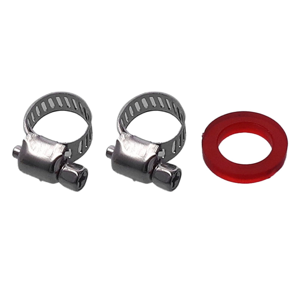 Draft Beer Line Connectors No Easy Leakage Simple Installation Disassembly Portable Beer Barrel Line Set for Brewing