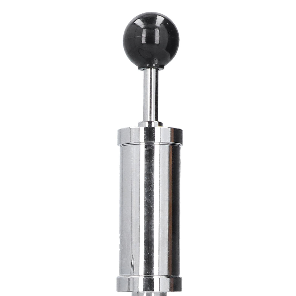 Beer Keg Party Pump with Tap Hose Stainless Steel Home Brewing Accessory for American S System Kegs