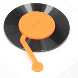 Cool Mist Humidifier Juke Box Double Spray Nozzle Humidifiers with Small Night Light for Home Leisure Bedroom Office