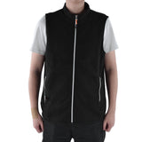 Heated Vest Winter Washable USB Powered Round Neck Electric Vest for Outdoor Camping HikingM