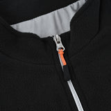 Heated Vest Winter Washable USB Powered Round Neck Electric Vest for Outdoor Camping HikingM - Extra Image