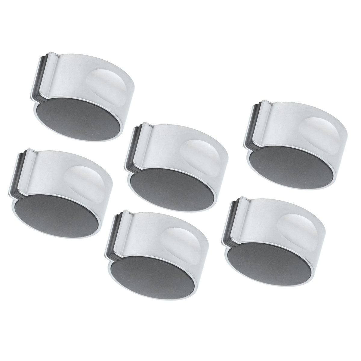 3 Set Gas Stove Knob Lightweight Portable No Tools Needed Adjustable Knob Range Control Knob45°