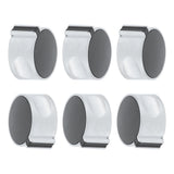 3 Set Gas Stove Knob Lightweight Portable No Tools Needed Adjustable Knob Range Control Knob0°