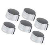 3 Set Gas Stove Knob Lightweight Portable No Tools Needed Adjustable Knob Range Control Knob0°