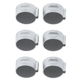 3 Set Gas Stove Knob Lightweight Portable No Tools Needed Adjustable Knob Range Control Knob0°