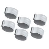 3 Set Gas Stove Knob Lightweight Portable No Tools Needed Adjustable Knob Range Control Knob0°