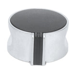 3 Set Gas Stove Knob Lightweight Portable No Tools Needed Adjustable Knob Range Control Knob0°