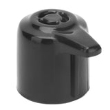 Pressure Cookers Parts Steam Safty Valve Float Valve Gasket Anti Blocking Cover Replacement Accessories