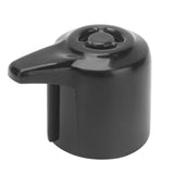 Pressure Cookers Parts Steam Safty Valve Float Valve Gasket Anti Blocking Cover Replacement Accessories - Extra Image