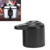 Pressure Cookers Parts Steam Safty Valve Float Valve Gasket Anti Blocking Cover Replacement Accessories