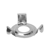 Pressure Cookers Parts Steam Safty Valve Float Valve Gasket Anti Blocking Cover Replacement Accessories