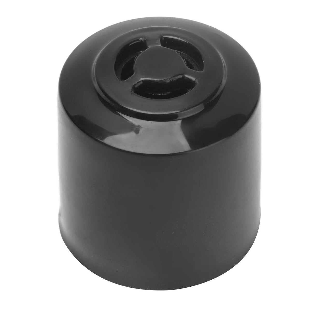 Steam Safety Valve Float Valve Gasket Set Electric Pressure Cooker Accessory Black